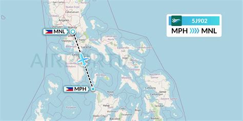 $24 Cheap flights from Cebu (CEB) to Caticlan (MPH).